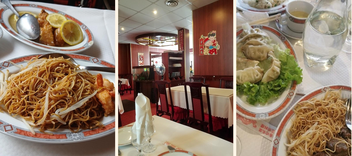 Royal de Chine - Gallery Image 1