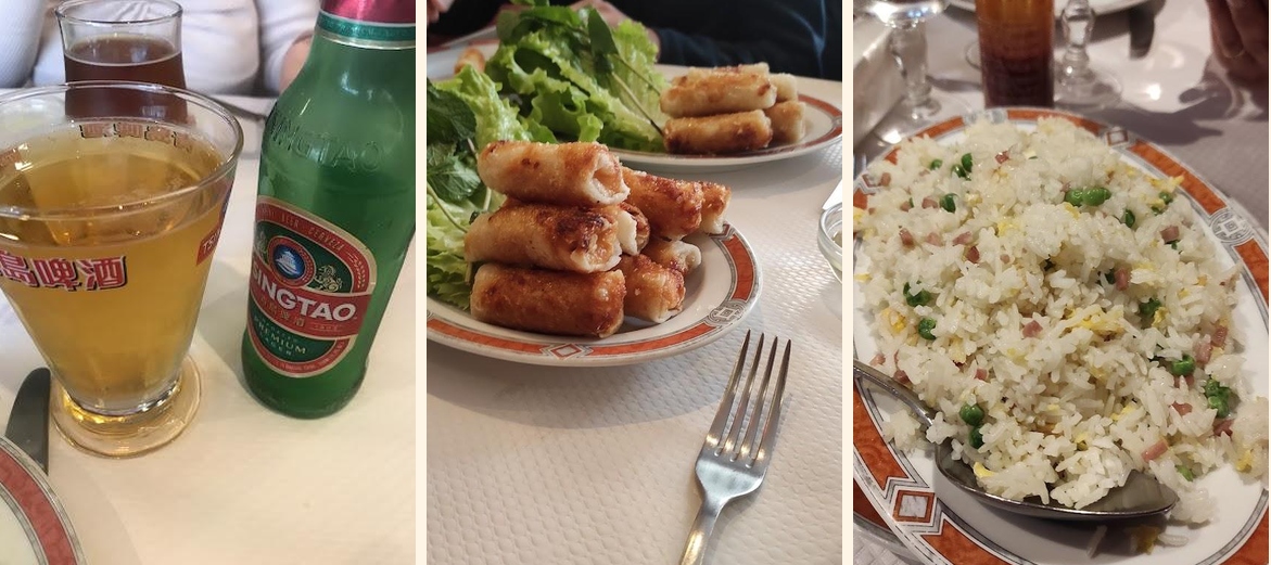 Royal de Chine - Gallery Image 2