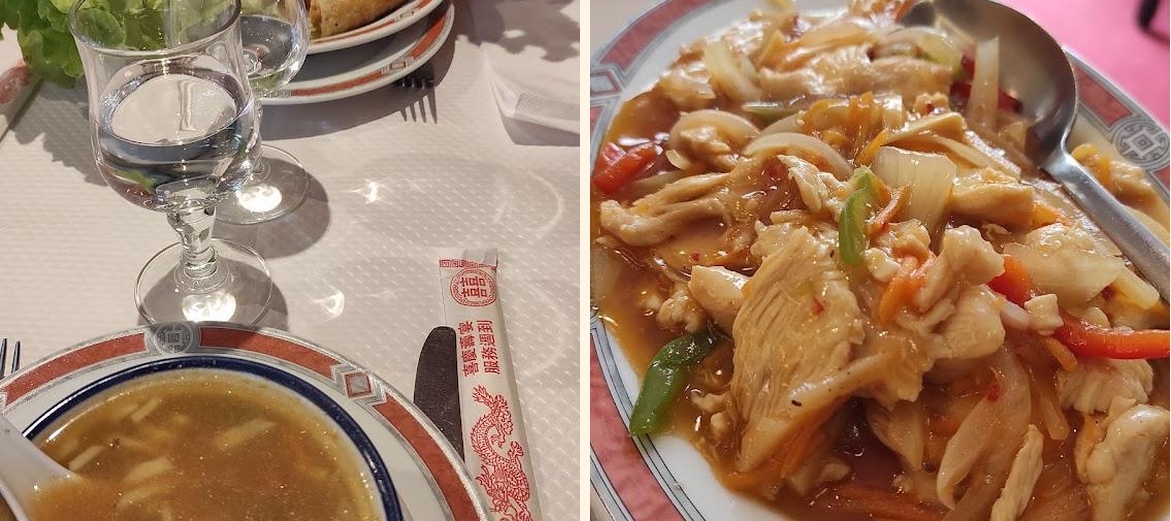 Royal de Chine - Gallery Image 3