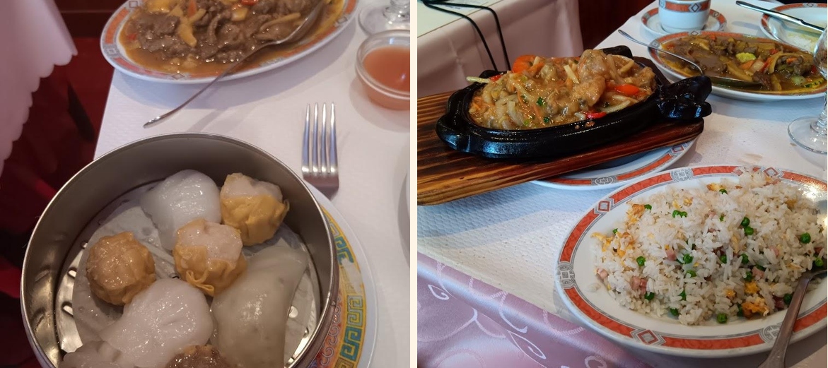 Royal de Chine - Gallery Image 5