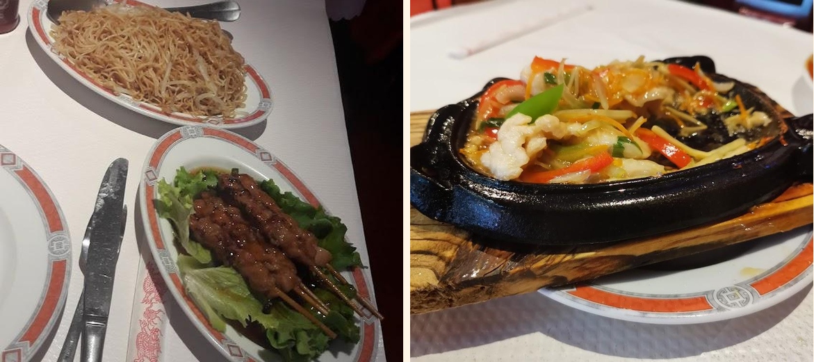 Royal de Chine - Gallery Image 7